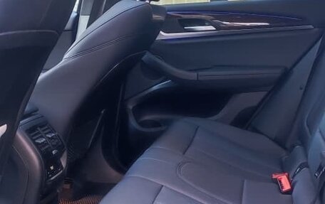 BMW X4, 2020 год, 5 300 000 рублей, 8 фотография