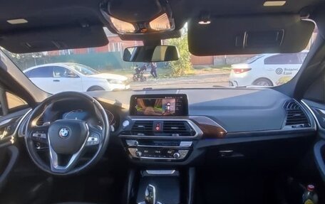 BMW X4, 2020 год, 5 300 000 рублей, 10 фотография