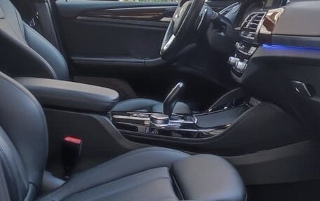 BMW X4, 2020 год, 5 300 000 рублей, 11 фотография