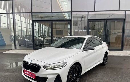 BMW 1 серия, 2023 год, 2 215 467 рублей, 1 фотография