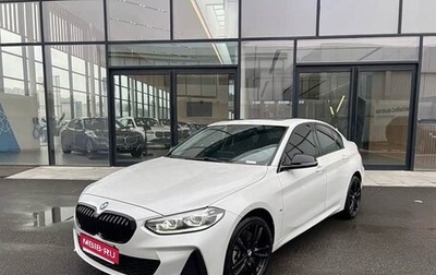 BMW 1 серия, 2023 год, 2 215 467 рублей, 1 фотография