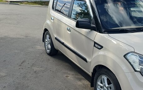 KIA Soul I рестайлинг, 2009 год, 800 000 рублей, 4 фотография
