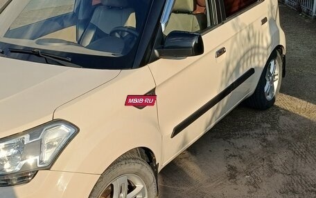 KIA Soul I рестайлинг, 2009 год, 800 000 рублей, 7 фотография