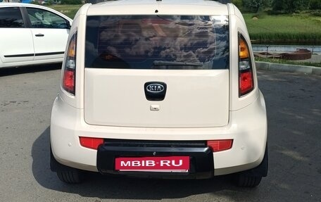 KIA Soul I рестайлинг, 2009 год, 800 000 рублей, 2 фотография