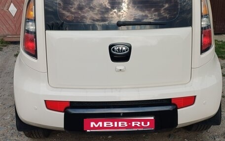 KIA Soul I рестайлинг, 2009 год, 800 000 рублей, 16 фотография