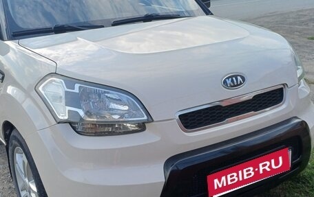 KIA Soul I рестайлинг, 2009 год, 800 000 рублей, 12 фотография