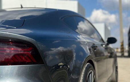 Audi A7, 2016 год, 3 300 000 рублей, 3 фотография