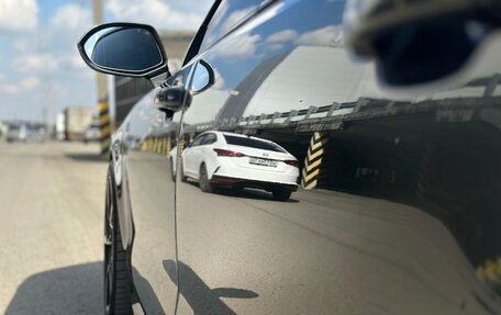 Audi A7, 2016 год, 3 300 000 рублей, 4 фотография