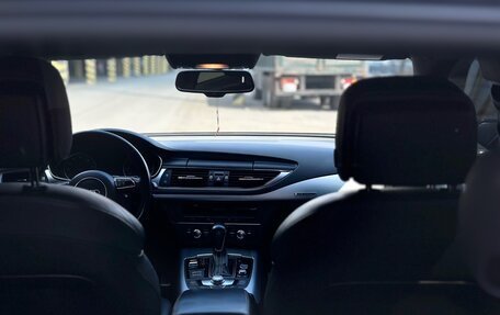 Audi A7, 2016 год, 3 300 000 рублей, 7 фотография