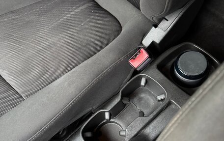 Chevrolet Aveo III, 2013 год, 550 000 рублей, 6 фотография