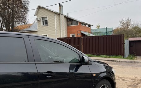 Chevrolet Aveo III, 2013 год, 550 000 рублей, 10 фотография