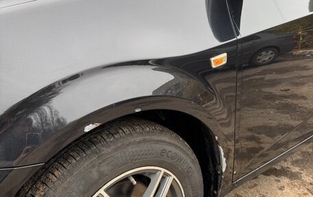 Chevrolet Aveo III, 2013 год, 550 000 рублей, 16 фотография