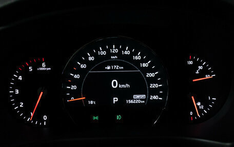 KIA Sorento III Prime рестайлинг, 2020 год, 2 649 898 рублей, 12 фотография