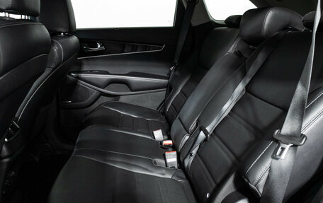 KIA Sorento III Prime рестайлинг, 2020 год, 2 649 898 рублей, 10 фотография