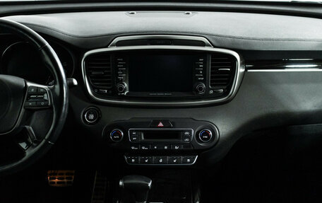 KIA Sorento III Prime рестайлинг, 2020 год, 2 649 898 рублей, 14 фотография