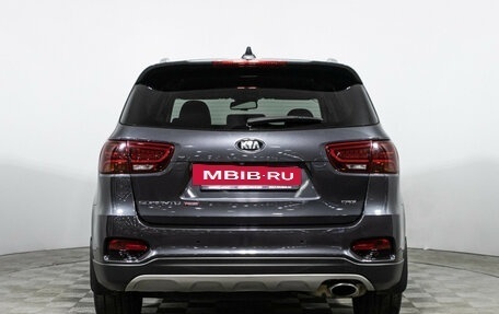 KIA Sorento III Prime рестайлинг, 2020 год, 2 649 898 рублей, 6 фотография