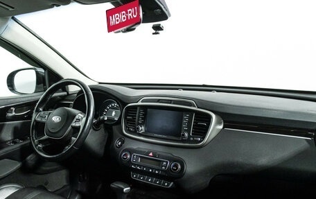 KIA Sorento III Prime рестайлинг, 2020 год, 2 649 898 рублей, 9 фотография