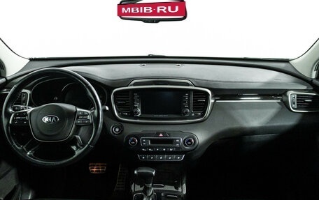 KIA Sorento III Prime рестайлинг, 2020 год, 2 649 898 рублей, 13 фотография