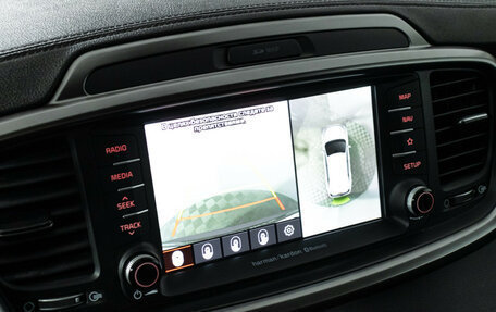 KIA Sorento III Prime рестайлинг, 2020 год, 2 649 898 рублей, 17 фотография