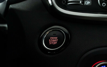 KIA Sorento III Prime рестайлинг, 2020 год, 2 649 898 рублей, 22 фотография