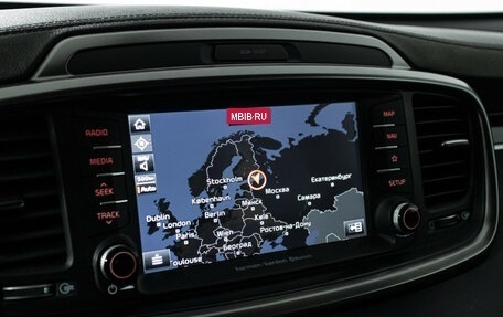 KIA Sorento III Prime рестайлинг, 2020 год, 2 649 898 рублей, 18 фотография