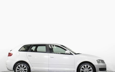 Audi A3, 2010 год, 475 000 рублей, 4 фотография