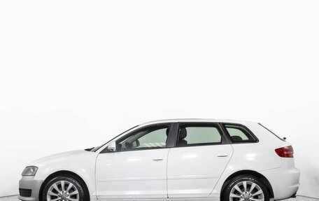 Audi A3, 2010 год, 475 000 рублей, 8 фотография