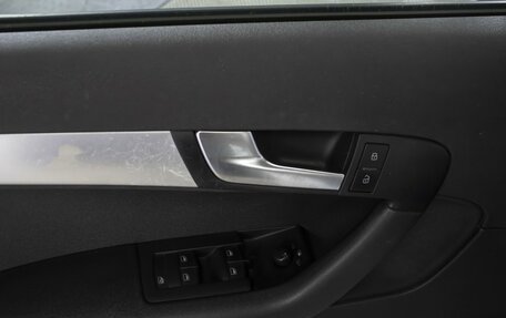 Audi A3, 2010 год, 475 000 рублей, 16 фотография