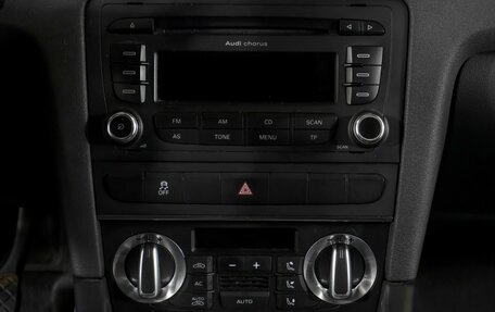 Audi A3, 2010 год, 475 000 рублей, 14 фотография