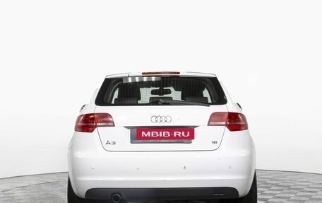 Audi A3, 2010 год, 475 000 рублей, 6 фотография