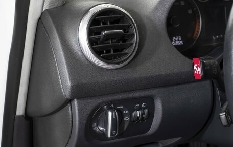 Audi A3, 2010 год, 475 000 рублей, 15 фотография