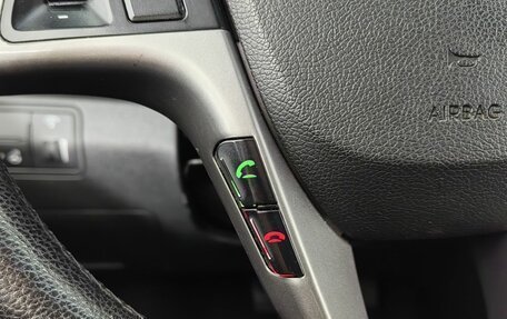 Hyundai Solaris II рестайлинг, 2015 год, 960 000 рублей, 13 фотография