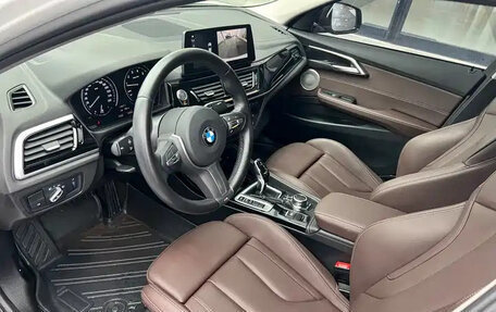 BMW 1 серия, 2023 год, 2 215 467 рублей, 5 фотография