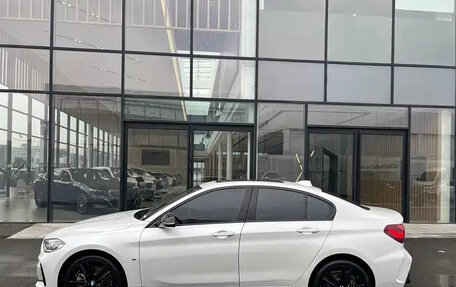 BMW 1 серия, 2023 год, 2 215 467 рублей, 3 фотография