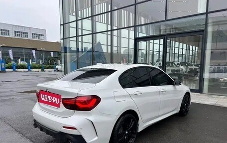 BMW 1 серия, 2023 год, 2 215 467 рублей, 4 фотография