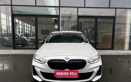 BMW 1 серия, 2023 год, 2 215 467 рублей, 2 фотография