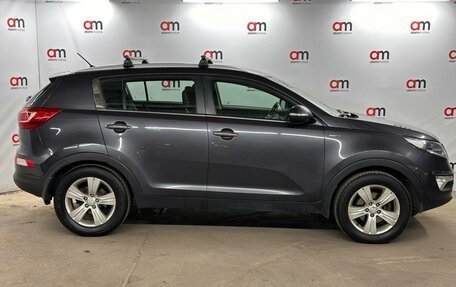 KIA Sportage III, 2013 год, 1 149 000 рублей, 8 фотография