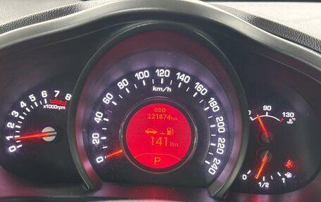KIA Sportage III, 2013 год, 1 149 000 рублей, 14 фотография