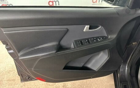 KIA Sportage III, 2013 год, 1 149 000 рублей, 18 фотография