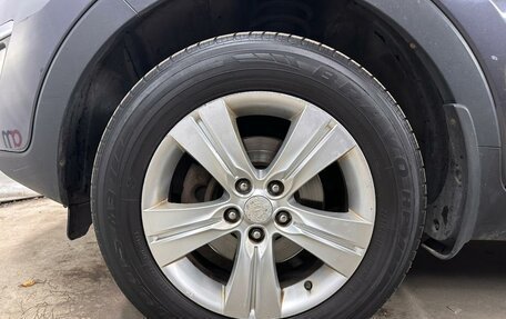 KIA Sportage III, 2013 год, 1 149 000 рублей, 22 фотография