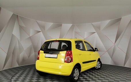 KIA Picanto I, 2010 год, 405 000 рублей, 2 фотография