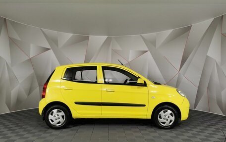 KIA Picanto I, 2010 год, 405 000 рублей, 6 фотография