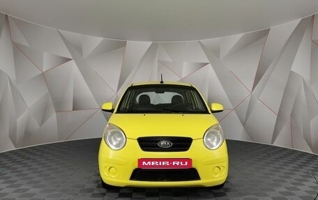 KIA Picanto I, 2010 год, 405 000 рублей, 7 фотография