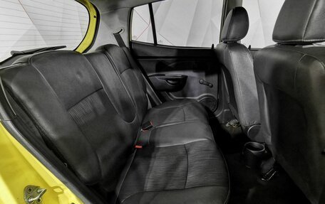 KIA Picanto I, 2010 год, 405 000 рублей, 16 фотография