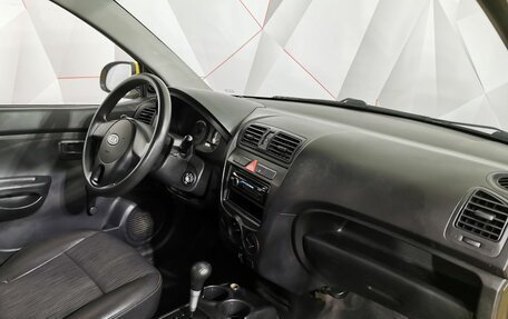 KIA Picanto I, 2010 год, 405 000 рублей, 13 фотография