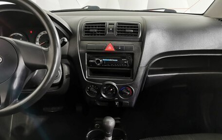 KIA Picanto I, 2010 год, 405 000 рублей, 15 фотография