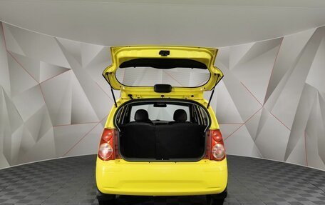 KIA Picanto I, 2010 год, 405 000 рублей, 12 фотография