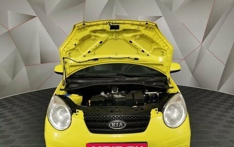 KIA Picanto I, 2010 год, 405 000 рублей, 11 фотография