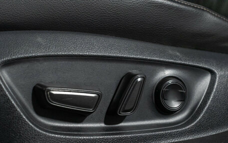 Toyota Camry, 2019 год, 2 839 898 рублей, 15 фотография