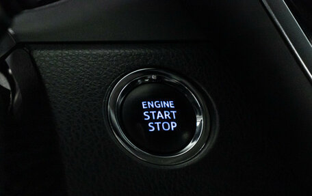 Toyota Camry, 2019 год, 2 839 898 рублей, 20 фотография